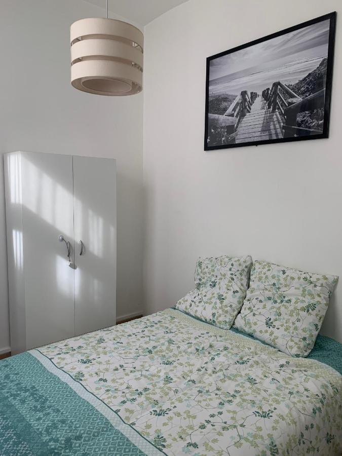 Apartamento Le Voltaire 4 Chez Adrien Hyper Centre Saint-Quentin  Exterior foto